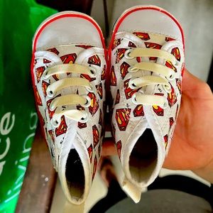 Baby Converse Shoes